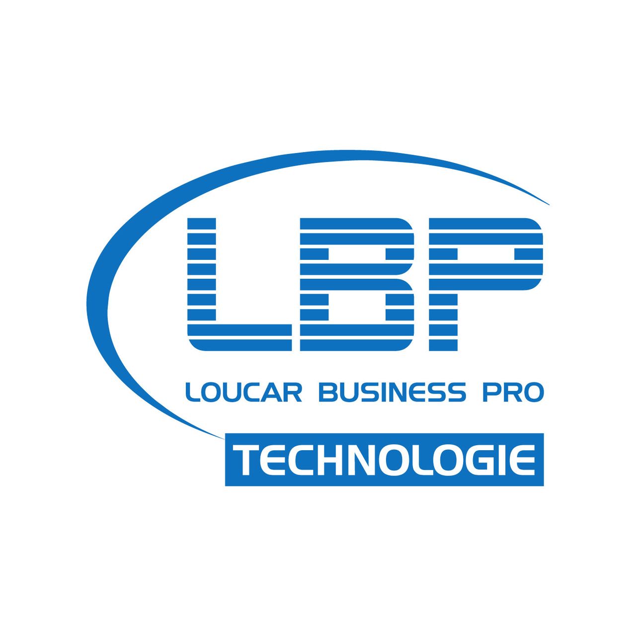 Logo LOUCAR BUSINESS